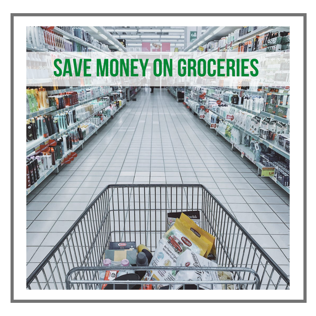 7 Simple Ways To Save Money On Groceries